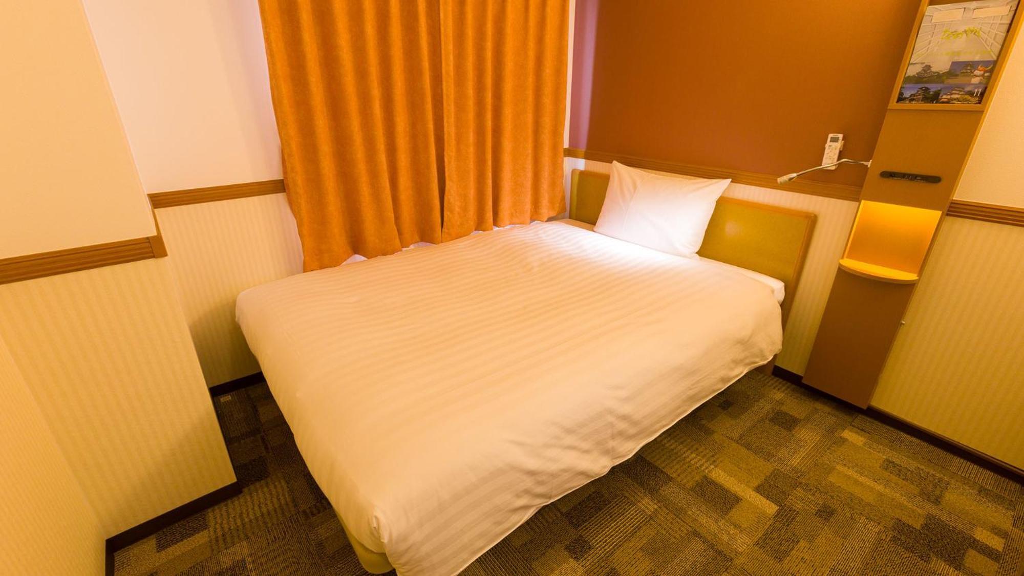 Toyoko Inn Hirosaki Ekimae Rum bild