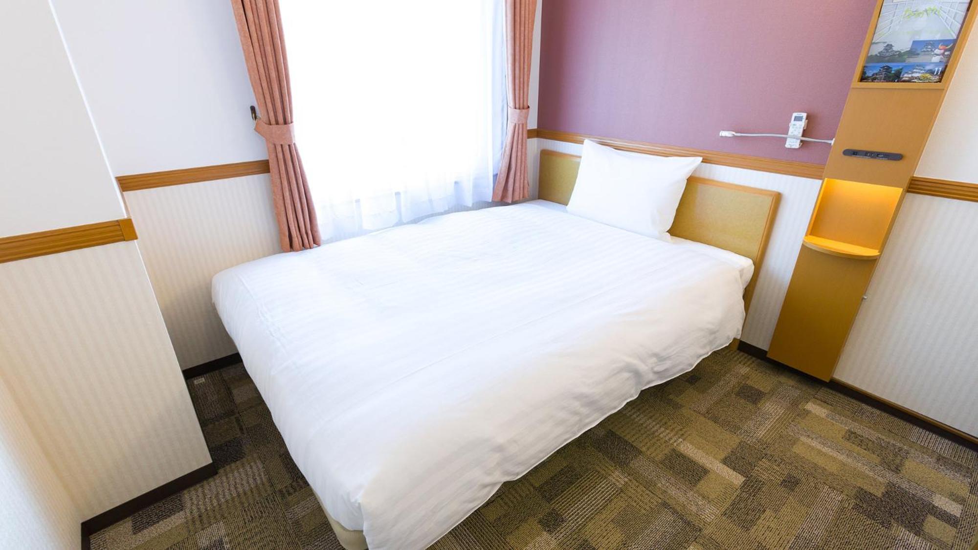 Toyoko Inn Hirosaki Ekimae Rum bild