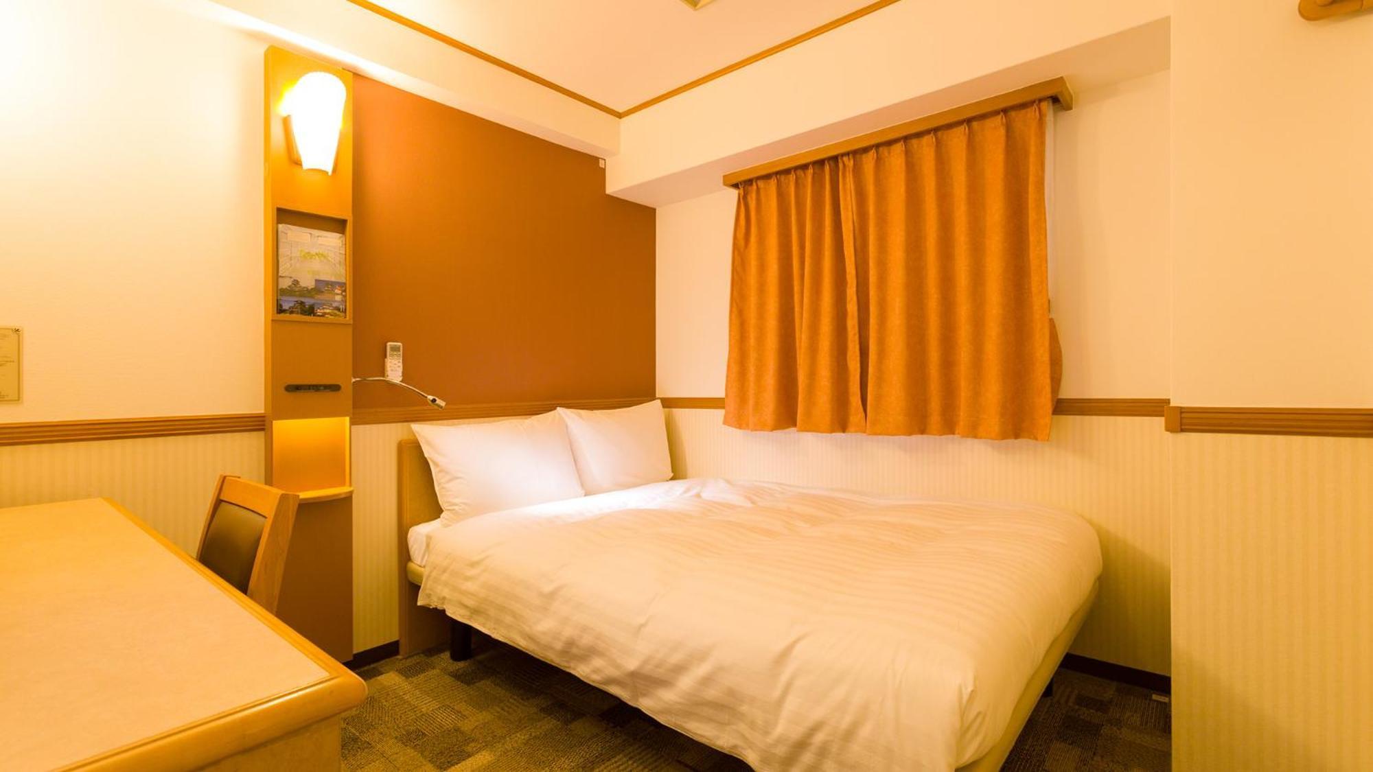 Toyoko Inn Hirosaki Ekimae Rum bild