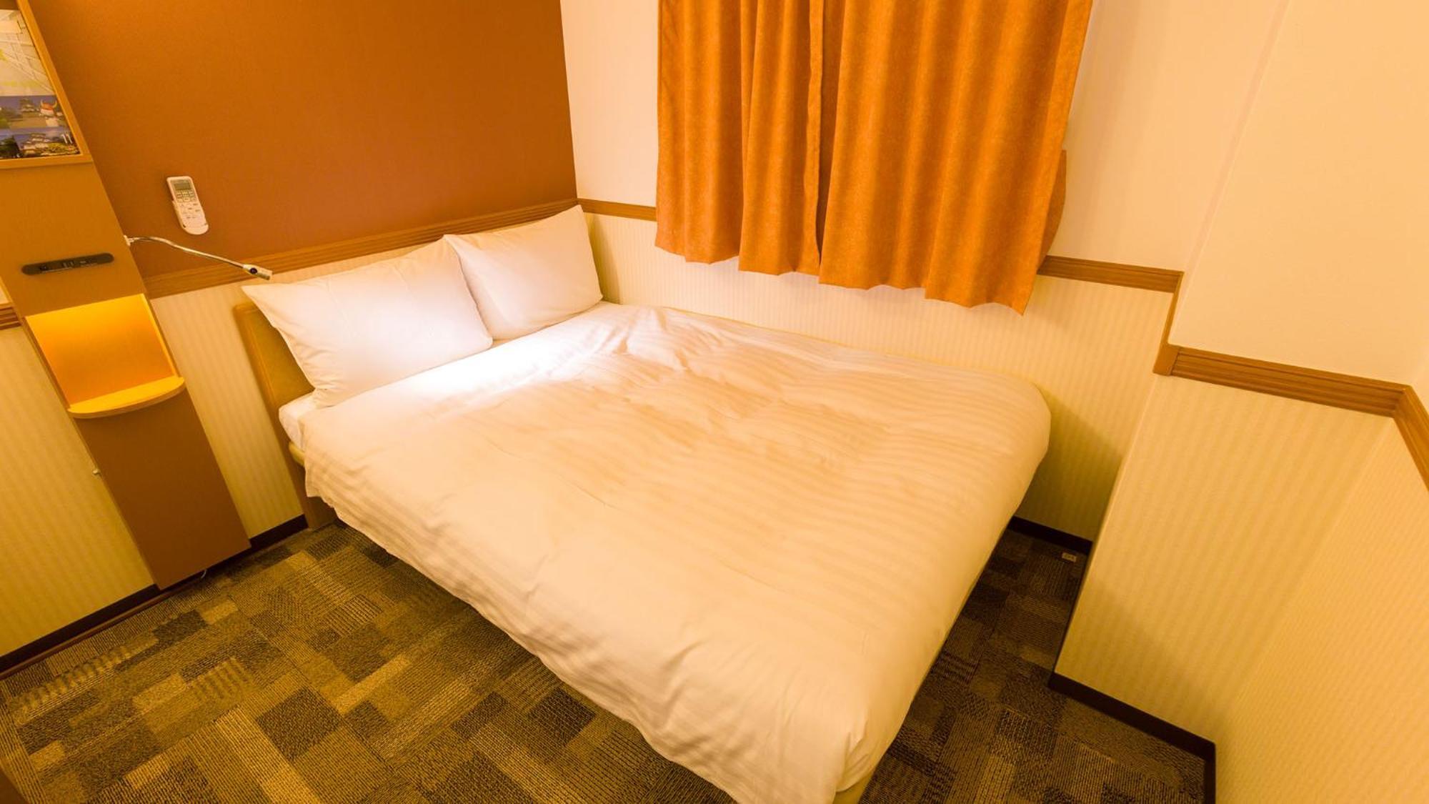 Toyoko Inn Hirosaki Ekimae Rum bild