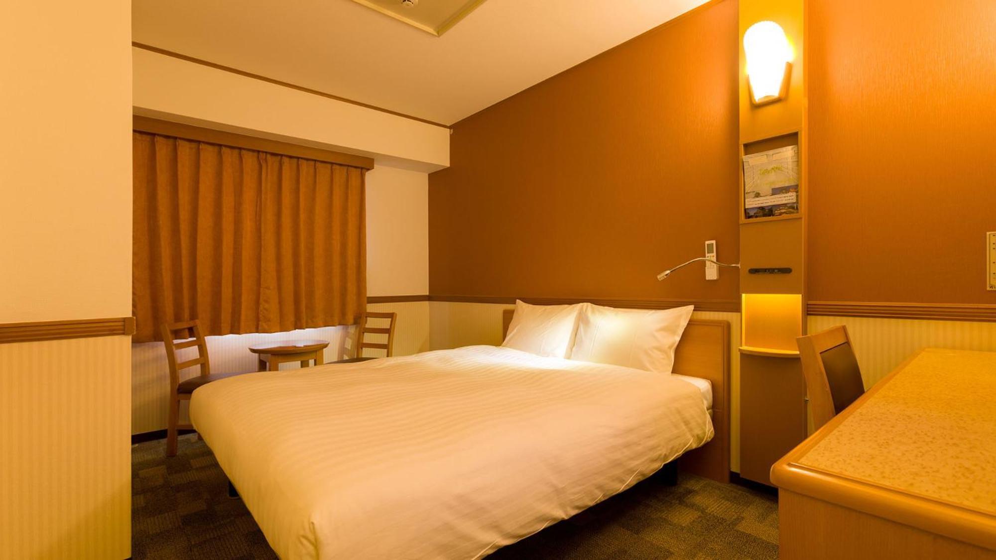 Toyoko Inn Hirosaki Ekimae Rum bild